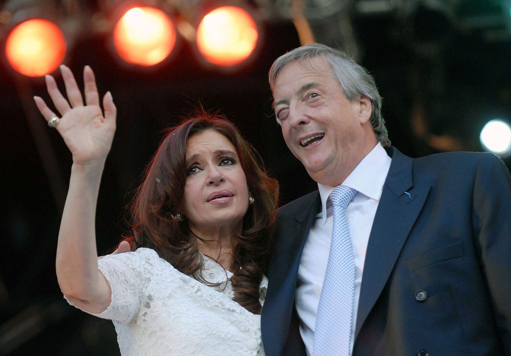 Los legisladores bonaerenses de Fuerza Patria reivindicaron el legado pol&iacute;tico de N&eacute;stor Kirchner y el proyecto de pa&iacute;s que construy&oacute; junto a Cristina Fern&aacute;ndez de Kirchner.