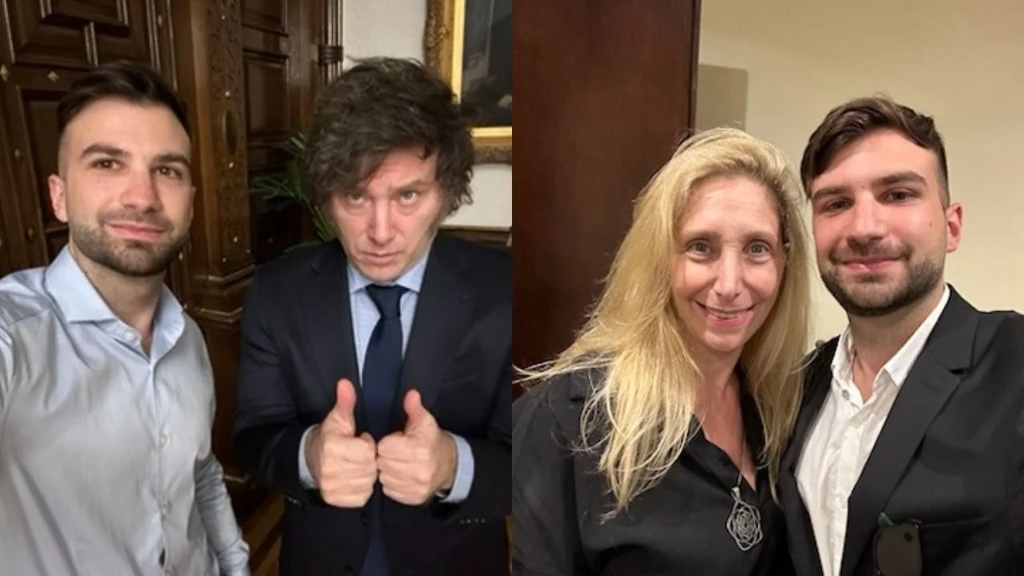 Uno de los inversores perjudicados por el lanzamiento y desplome del token $LIBRA apeló en las últimas horas el sobreseimiento al presidente Javier Milei.