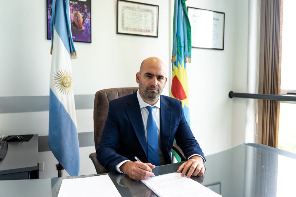 El diputado bonaerense Pablo Morillo busca ponerle un freno al cobro de tasas municipales sin una contraprestación